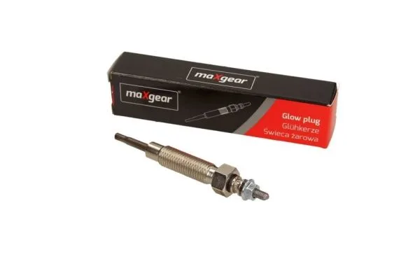 Izzitogyertya Mitsubishi Pajero 94- - MAXGEAR (66-0138)