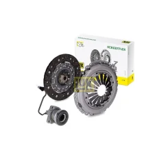 Kuplungkészlet - Schaeffler LuK (622313534)