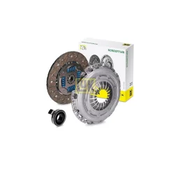 Kuplungkészlet - Schaeffler LuK (624375700)
