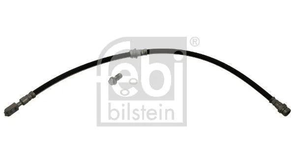 Fékcső - FEBI BILSTEIN (FE43763)