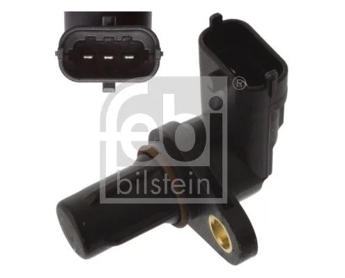 Érzékelő, Vezérműtengely Pozíció - FEBI BILSTEIN (FE44845)