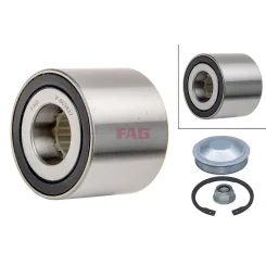 Kerékcsapágy Készlet - Schaeffler FAG (713630270)