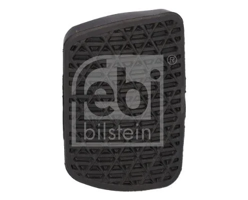 Pedálgumi, Fékpedál - FEBI BILSTEIN (FE30777)