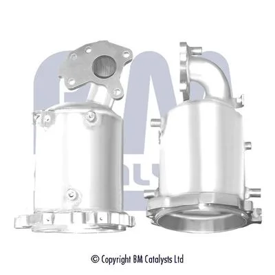 Katalizátor - BM Catalysts (BM80523H)