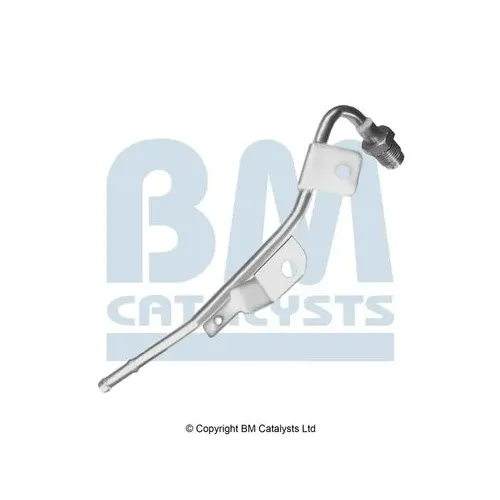 Nyomásvezeték, Nyomásérzékelő (Korom-/Részecskeszűrő) - BM Catalysts (PP11025A)
