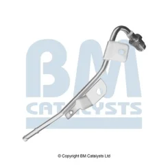 Nyomásvezeték, Nyomásérzékelő (Korom-/Részecskeszűrő) - BM Catalysts (PP11025A)