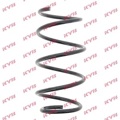 Futómű Rugó - KYB (KYBRH2588)