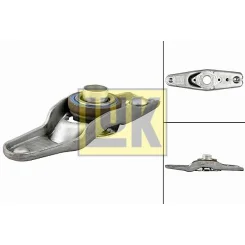 Kiemelőkészlet, Kuplung Működtetés - Schaeffler LuK (514001110)