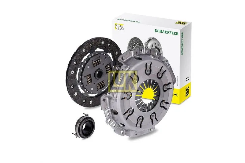 Kuplungkészlet - Schaeffler LuK (620316900)