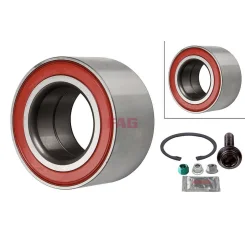 Kerékcsapágy Készlet - Schaeffler FAG (713610880)