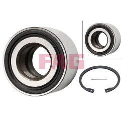 Kerékcsapágy Készlet - Schaeffler FAG (713617990)