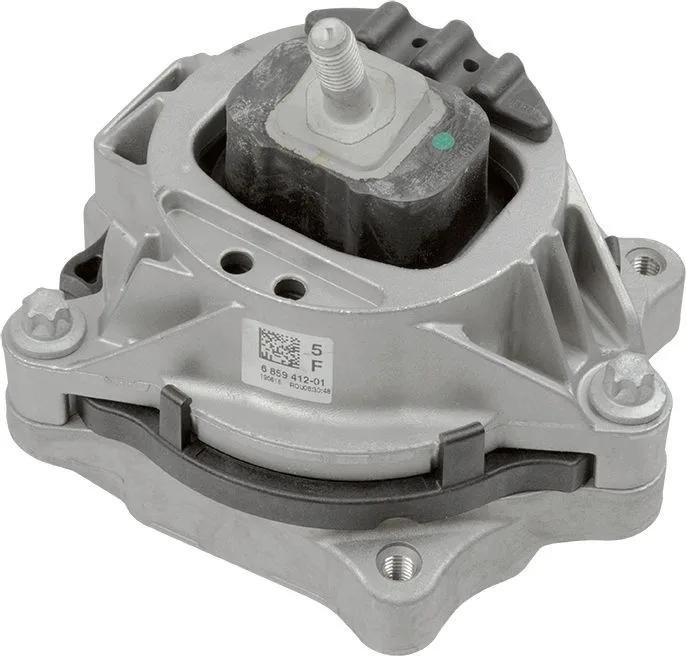 Felfüggesztés, Motor - LEMFÖRDER (LMI38093)