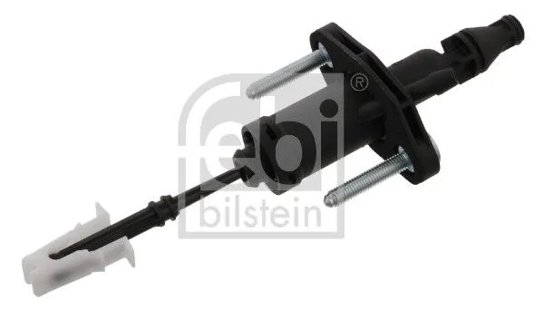Adóhenger, Kuplung - FEBI BILSTEIN (FE34899)