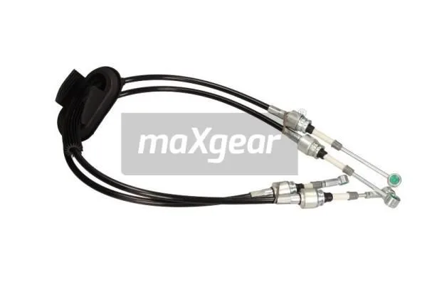 Sebességváltó Bowden (Kpl.) Fiat Doblo 02- - MAXGEAR (32-0648)