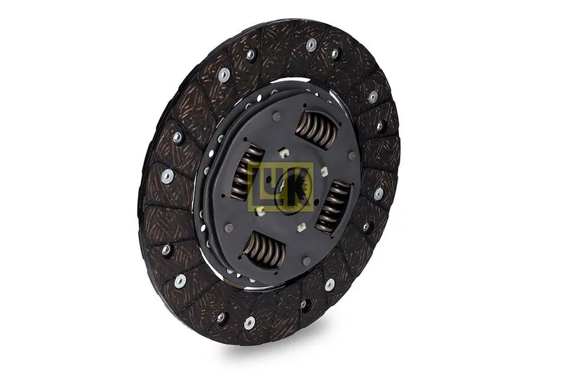 Kuplungtárcsa - Schaeffler LuK (323017716)