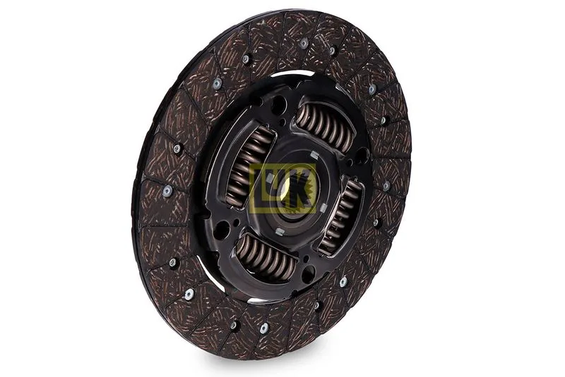 Kuplungtárcsa - Schaeffler LuK (324039110)