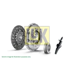 Kuplungkészlet - Schaeffler LuK (623330121)