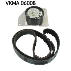 Fogasszíj Készlet - SKF (VKMA06008)