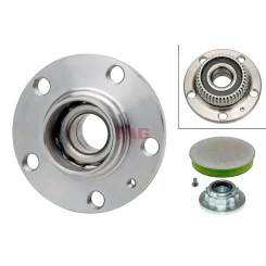Kerékcsapágy Készlet - Schaeffler FAG (713610220)