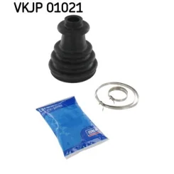 Gumiharang Készlet, Hajtótengely - SKF (VKJP01021)