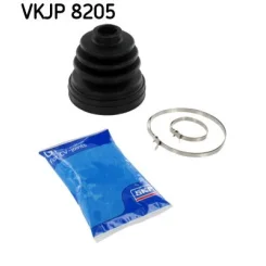 Gumiharang Készlet, Hajtótengely - SKF (VKJP8205)
