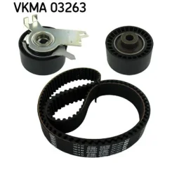 Fogasszíj Készlet - SKF (VKMA03263)