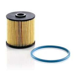 Üzemanyagszűrő - MANN-FILTER (PU7011Z)