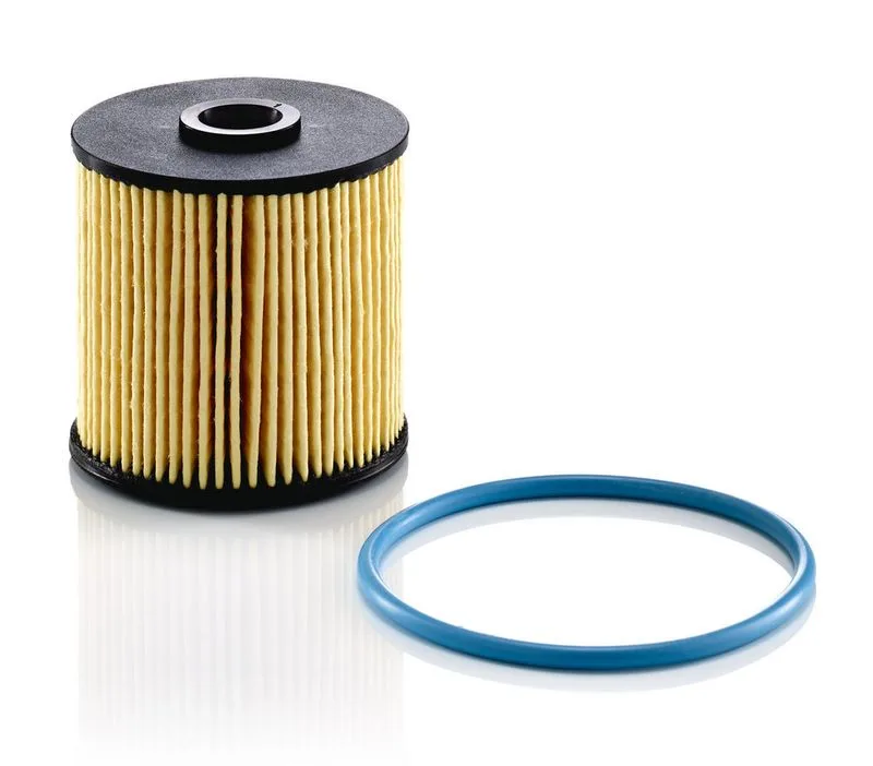 Üzemanyagszűrő - MANN-FILTER (PU7011Z)