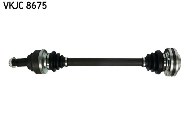 Hajtótengely - SKF (VKJC8675)