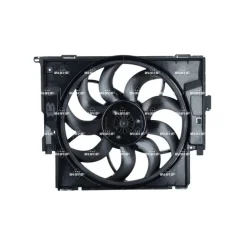 Ventillátor, Motorhűtés - NRF (NRF47735)