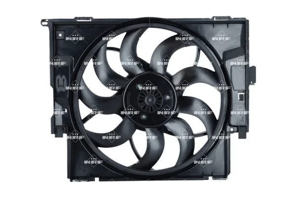 Ventillátor, Motorhűtés - NRF (NRF47735)