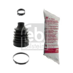 Gumiharang Készlet, Hajtótengely - FEBI BILSTEIN (FE100190)