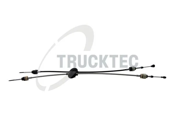 Váltóbowden - TRUCKTEC AUTOMOTIVE (02.24.021)