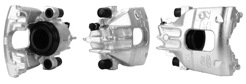 Féknyereg - ELSTOCK (ELS82-0411)