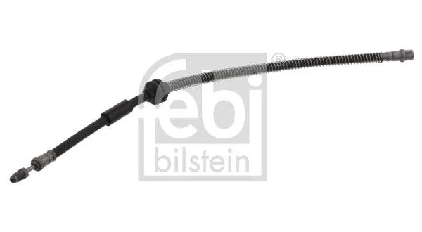 Fékcső - FEBI BILSTEIN (FE34252)