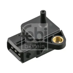Érzékelő, Szívócső Nyomás - FEBI BILSTEIN (FE37057)