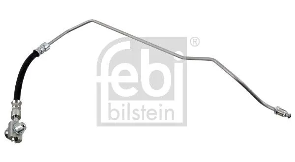 Fékcső - FEBI BILSTEIN (FE40961)