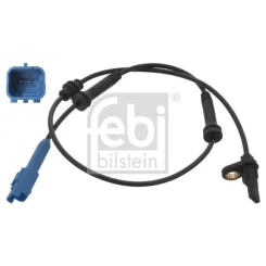 Érzékelő, Kerékfordulatszám - FEBI BILSTEIN (FE46263)