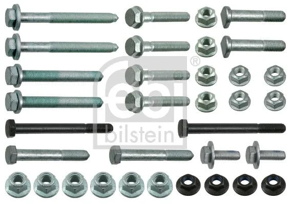 Szerelőkészlet, Vezetőkar - FEBI BILSTEIN (FE21497)