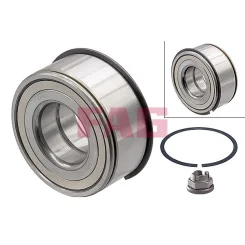 Kerékcsapágy Készlet - Schaeffler FAG (713630920)