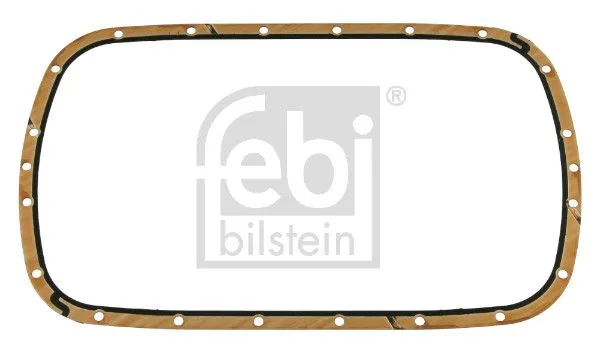 Tömítés, Automata Váltó Olajteknő - FEBI BILSTEIN (FE27063)