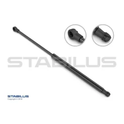 Gázrugó, Csomag-/Poggyásztér - STABILUS (STA032492)