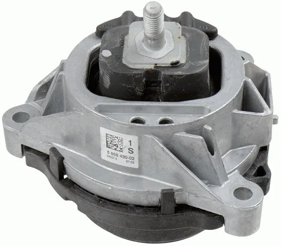 Felfüggesztés, Motor - LEMFÖRDER (LMI38090)