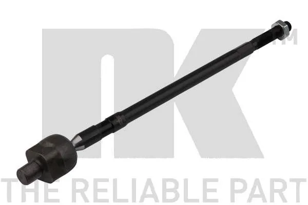 Axiális Csukló, Vezetőkar - NK (5033037)