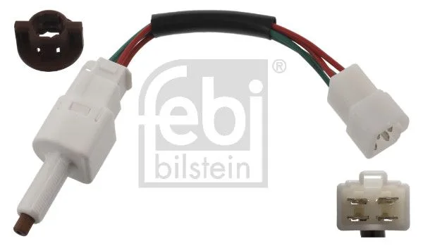 Féklámpa Kapcsoló - FEBI BILSTEIN (FE38636)
