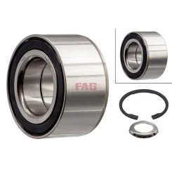 Kerékcsapágy Készlet - Schaeffler FAG (713649240)