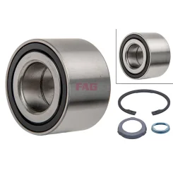 Kerékcsapágy Készlet - Schaeffler FAG (713649250)