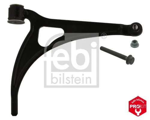 Lengőkar, Kerékfelfüggesztés - FEBI BILSTEIN (FE39645)