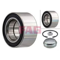 Kerékcsapágy Készlet - Schaeffler FAG (713667310)