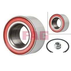 Kerékcsapágy Készlet - Schaeffler FAG (713690080)